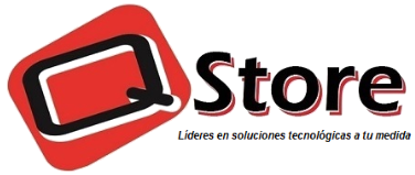 QStore – Líderes en soluciones tecnológicas a tu medida